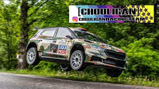 LIQUI MOLY Slovakia Rallye Tatry 2024 - CHOOLIGAN Racing Team