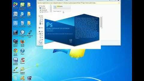 Decompile & compile APK
