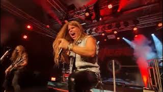 H.E.A.T. - Back To The Rhythm Live at De Pul Uden.