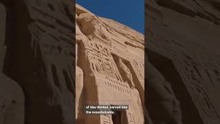 The Ultimate Egypt Experience: 🇪🇬 A 7-Day Itinerary for Adventure Lovers #shorts #shortsvideo