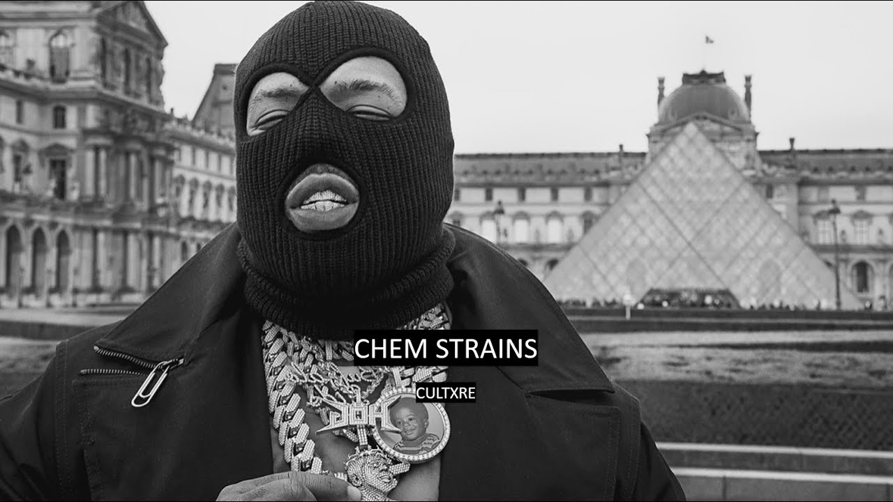 [FREE] Griselda Type Beat - 'Chem Strains' | 79 Bpm Underground Hip hop Instrumental 2021