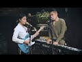 Bruno Mars - Locked out of Heaven (Cover by Rahmania Astrini & Rafi Sudirman ) | EXCLUSIVE!!