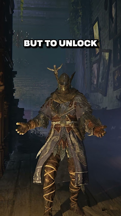 How to unlock all the skins in Elden Ring Nightreign #eldenring #eldenringnightreign #gaming