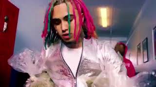 Lil Pump- "Gucci Gang" (Official Music Video)