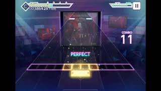 Playing PJSK