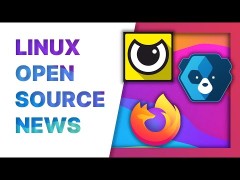 Anti-cheat works on Linux, Firefox stumbles again, and HDR support - Linux news - September 2021