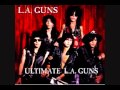 L.A. Guns - Over the Edge (LIVE, Ultimate L.A. Guns Version)