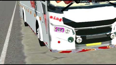 BMR v1.1 new SINGAM 2.0 LIVERY.                Link in description