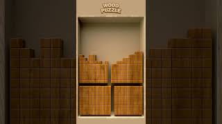 Wood Block Puzzle V84- 720×1280 screenshot 5