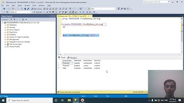 جستجو یک مقدار در همه جدول ها و دیتابیس ها در SQL Server