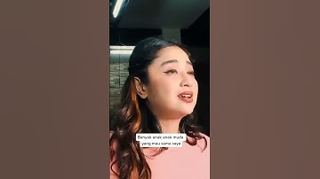 DEWI PERSIK APA DAH SETRES? #LESTY #LESTIKEJORA #FUJI #THOFU