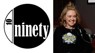 Jillian Tinkel | 10 Ninety Podcast