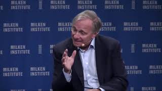 Ray Dalio on Lee Kuan Yew and Singapore's Success