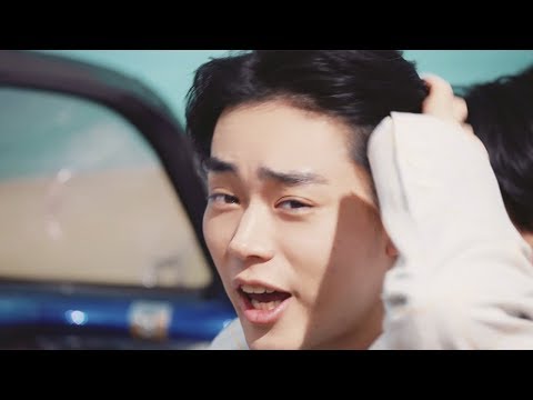 菅田将暉 ファンタ CM スチル画像。CM動画を再生できます。 菅田将暉 ファンタ CM スチル画像。CM動画を再生できます。