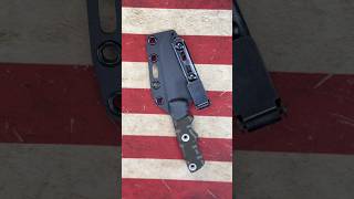 Scout knife you didn't know about #knives #shorts