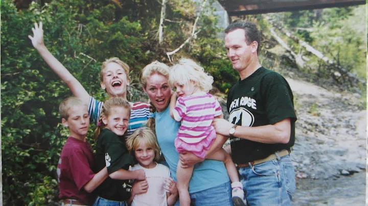 How We Chose Our Children's Names