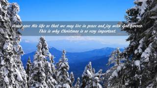 Is Christmas Really Important? + Silent Night - Strings Orchestra (Nederlands in de beschrijving)