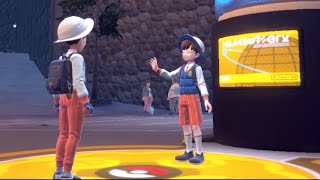 Famous HOW TO Union Circle in Pokémon Scarlet & Violet Wealth