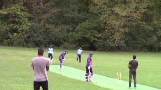 FCC vs ECC 10/9 Part 01