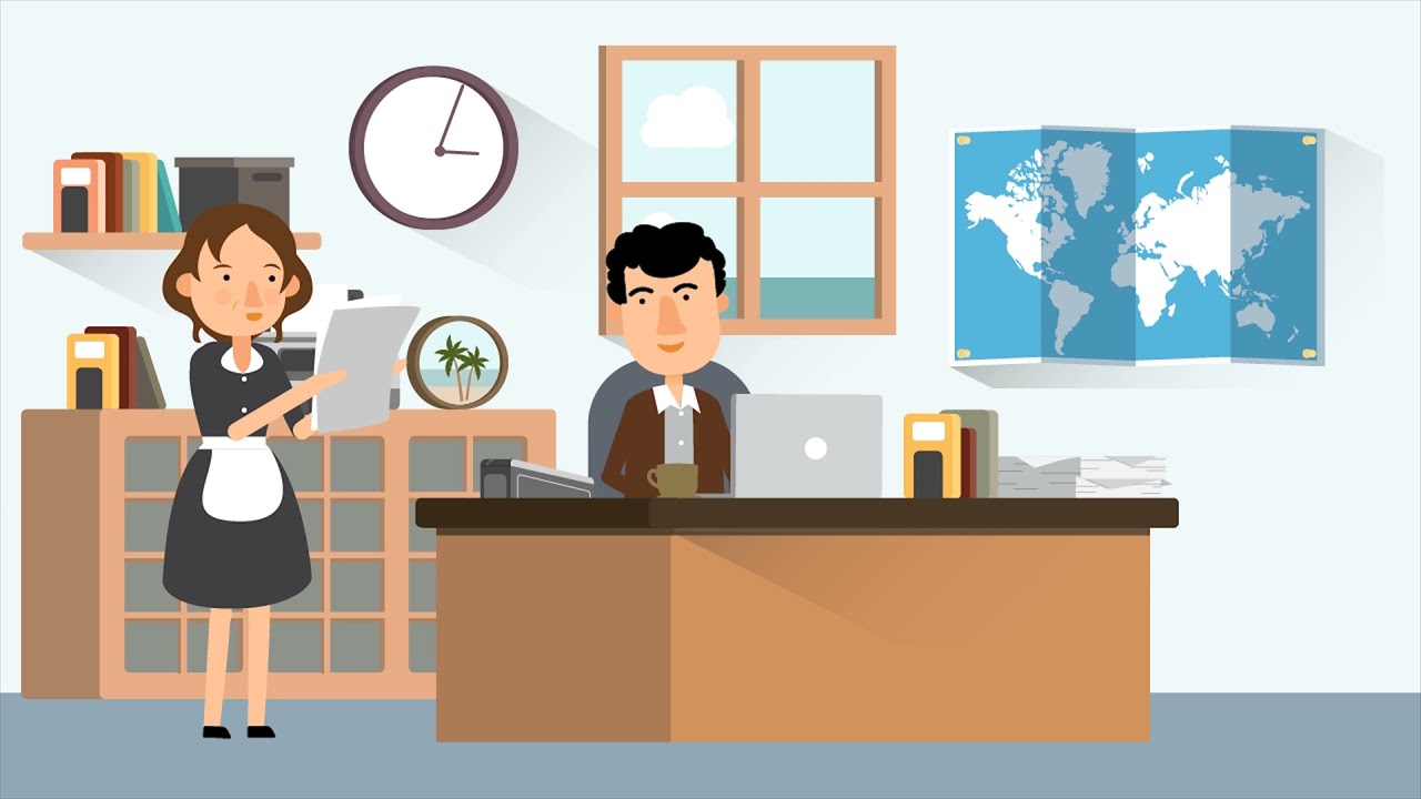 Sistema de reserva Sirvoy