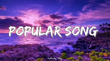 Popular Song - Ariana Grande (feat. MIKA) - (Infinity Sky) (Letras/Lyrics)