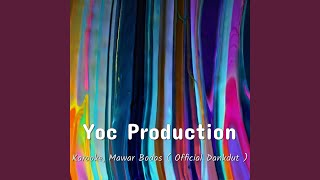 Karaoke, Mawar Bodas (  Dankdut )