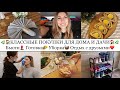 Классные ПОКУПКИ для ДОМА🏠• СДЕЛАЛА БРОВИ😍• Пирог-рулет с ИНДЕЙКОЙ🌯• YouTube уже не тот🥺