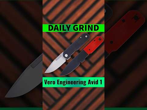 Vero Engineering Avid 1