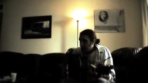 No Matter What Guitar version - Guitar performance video thumbnail