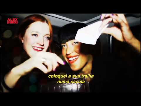 Icona Pop Feat.