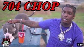 704Chop On life after leaving DaBaby 