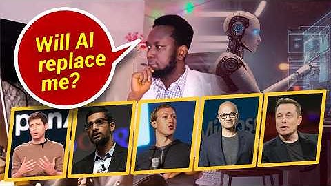 Will AI Replace Programmers in 2030?