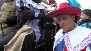 RTVBorne 20071119 Intocht Sinterklaas 2