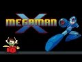 Mega Man X Full OST (Drum Cover) --The8BitDrummer