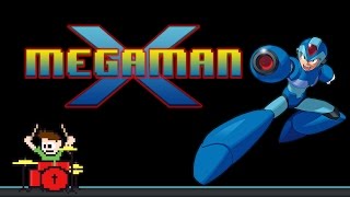 Mega Man X Full OST (Drum Cover) The8BitDrummer