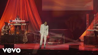 Video thumbnail of "Brian McKnight - The Only One For Me (Live)"