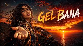 Gel Bana (Sevda Rock) Anadolu Psychedelic Okumusrecords