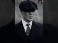 أحيانا تكون الوحدة هي العلاج الوحيد لعالم مريض Thomas Shelby 