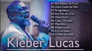 KLEBER LUCAS TOP (10) MÚSICAS NOVAS