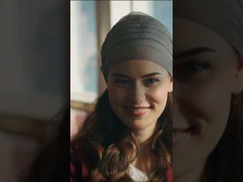 Какой милый момент 😍 Фахрие Эвджен | Fahriye Evcen | Calikusu | Feride