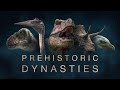 Prehistoric dynasties  fan edited mashup