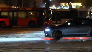 Lancer X Club   14 декабря 2013 года