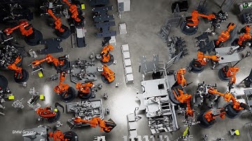 Transforming Industries with NVIDIA Omniverse Enterprise