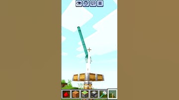 Minecraft logic 🤯 #shorts