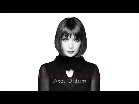 Derya Petek - Ateş Oldum (Çal İstanbul)