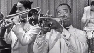 Louis Armstrong 