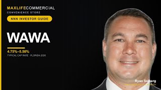 Wawa NNN Properties: Everything Investors Need to Know (2026)