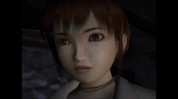 Fatal Frame Part 4 The Strangling Ritual 1st night Game borked