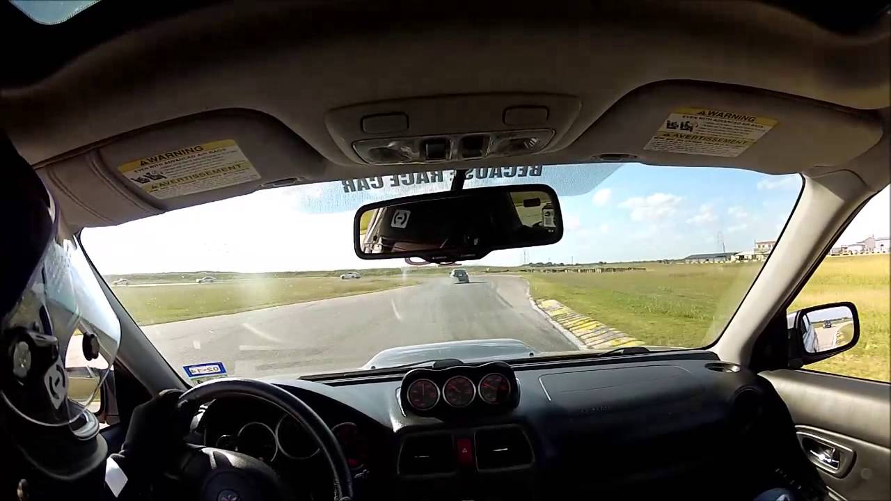 Motorsport Ranch Houston, Saturday 4th Session YouTube