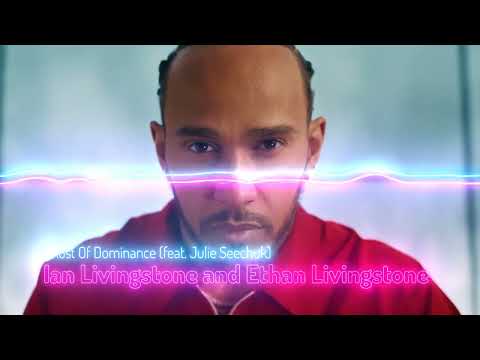 F125 OST - 01 Ghost Of Dominance feat  Julie Seechuk